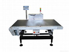 Heavy Duty Check Weigher