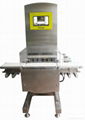 High Speed Check Weigher 1