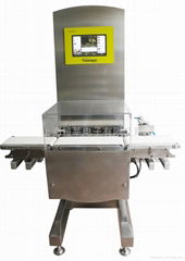 High Speed Check Weigher