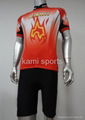 cycling wear