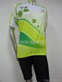 cycling garment 1