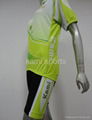 cycling garment 2