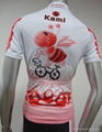 cycling garment 2