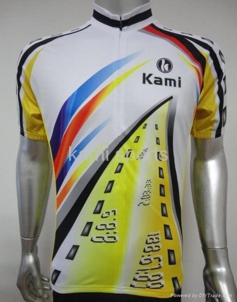 cycling garment 3