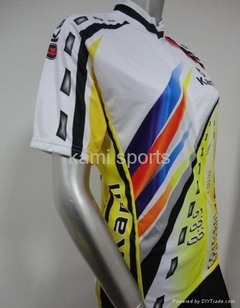 cycling garment 5