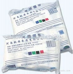 gauze bandage