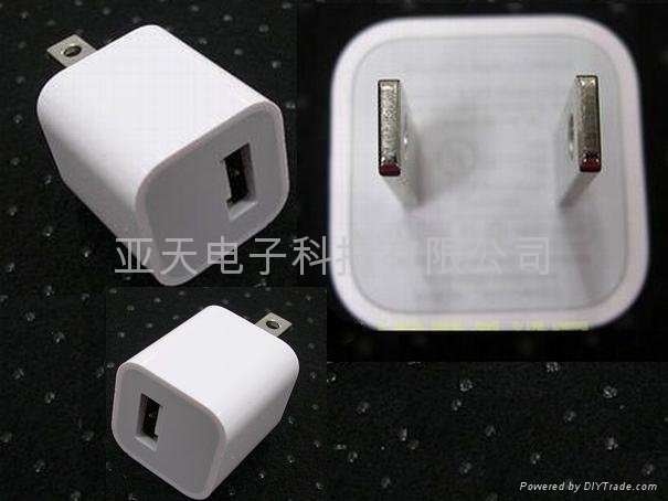 mini usb charger 3