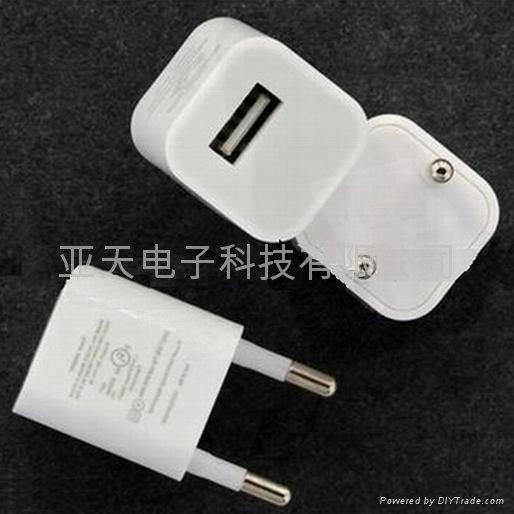 mini usb charger 5