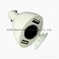 Car cigarette lighter 4