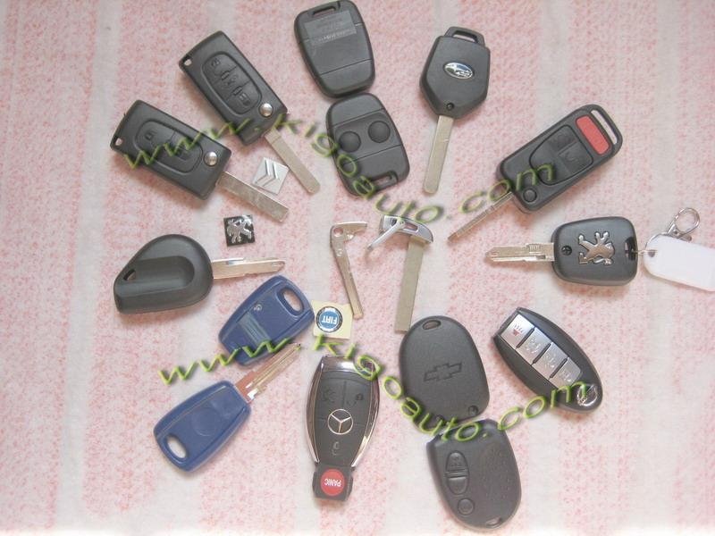 remote key wallet, VW AUDI remote wallet, remote key bag, remote bag