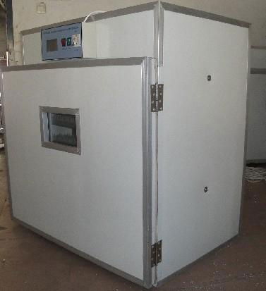 super poultry incubator YZITE-8 3