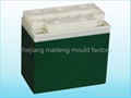 battery cover mould