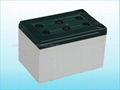 battery cover mould