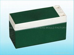 battery cover mould