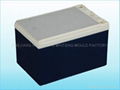 battery cover mould 1