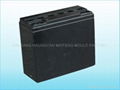 battery cover mould