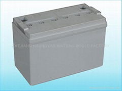 battery cover mould