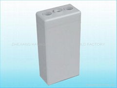 battery cover mould