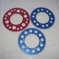 motorcycle sprocket 1