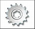 motorcycle sprocket 2