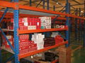 teardrop pallet racking 1