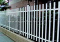 ornamental metal fence 1