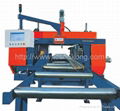 CNC H Beam Drilling Machine