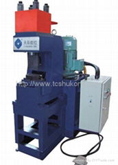 Hydraulic Marking Machine