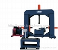  Linking and Straightening Machine For Formed Steel Pipe 1