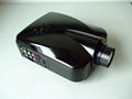 High Quality Mini LED Projector(Portable) 4