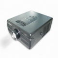 Home Cinema LCD Projector 1