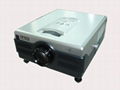 Home Cinema LCD Projector 2