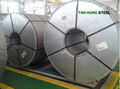 COLD ROLLED COIL STEEL SHEET COIL 1