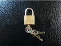 Padlock