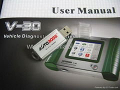 Auto Diagnostic 