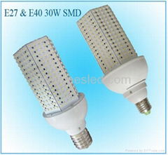 30W E27/E40 led warehouse light