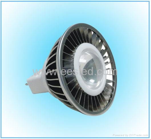 1x3w high power led spot light-MR16