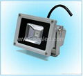 high power 10w led flood light