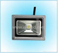 20w high power led flood light