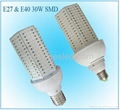 E40 30W led warehouse light 1