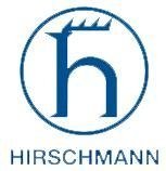 赫斯曼全系列產品