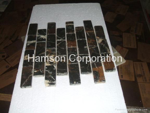 Marble/Onyx Mosaics 4