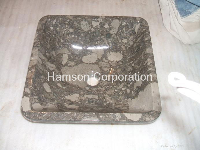 Marble Sinks/Basins 2