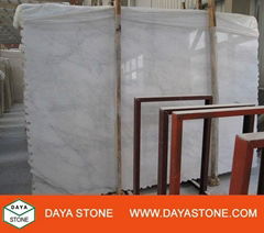 Oriental White Marble