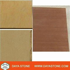 Chinese sandstone