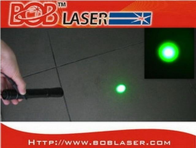 Green Laser Sight 30mw
