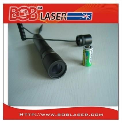 Green Laser Sight 30mw 3