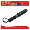 Adjustable Focus Green Laser Pointer 400-700mw 2