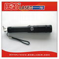 Adjustable Focus Green Laser Pointer 400-700mw 3