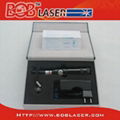 Adjustable Focus Green Laser Pointer 400-700mw 5